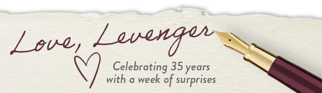 Shop Levenger.com