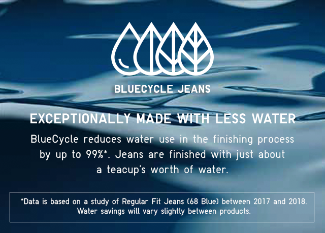 BANNER 3 - BLUECYCLE JEANS BANNER