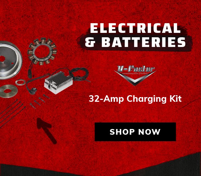 Electrical & Batteries