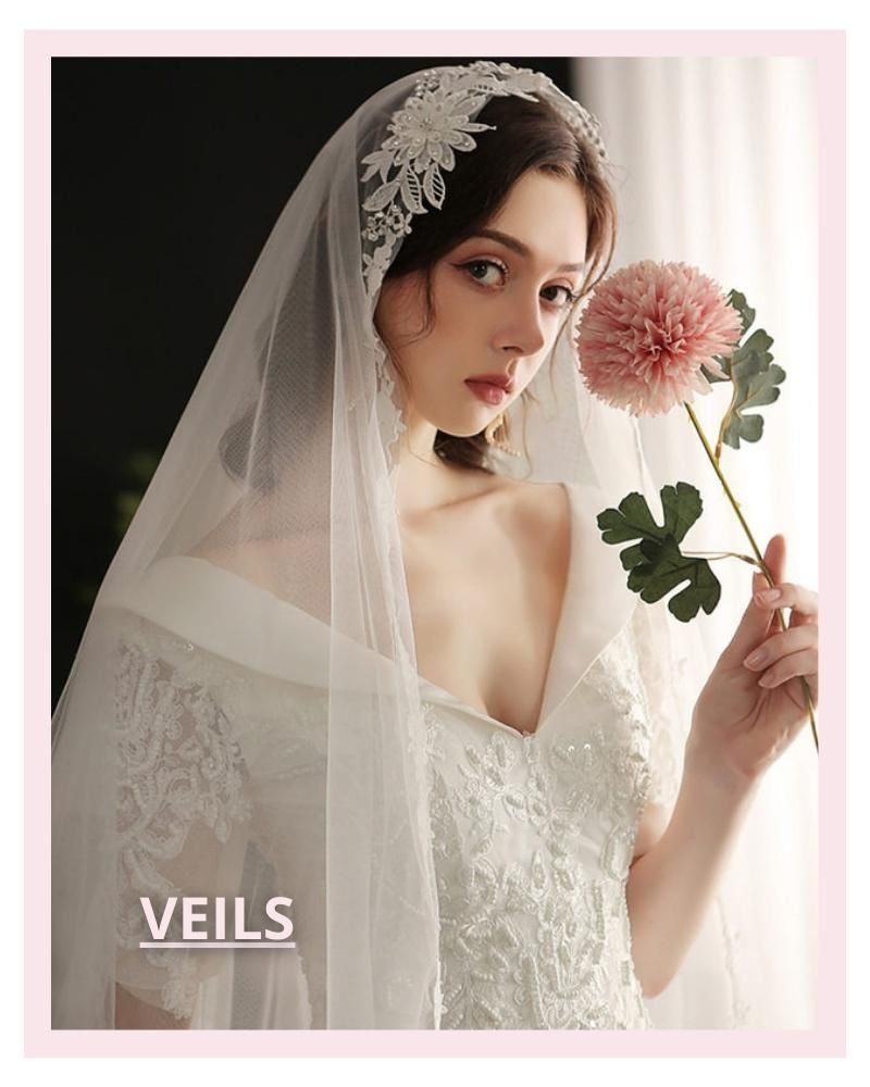 veils