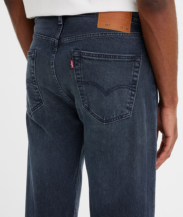 SHOP DARK WASH