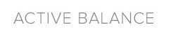 Active Balance