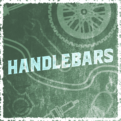 Handlebars