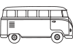 Van icon