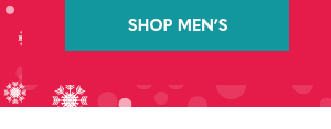 BOGO 50%* off men's sweaters