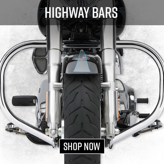 Highway Bars