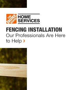 Fencing Installation | Our Professionals Are Here | to Help