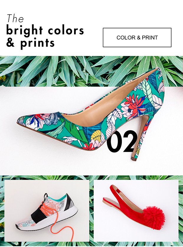 COLOR & PRINT