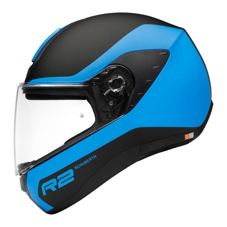 Schuberth R2 Nemesis Helmet