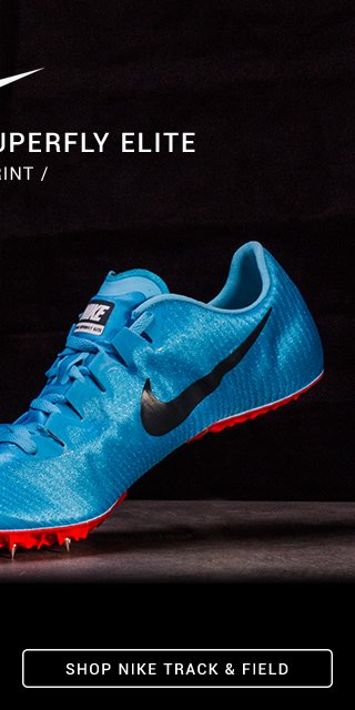 Shop Nike Track And Field