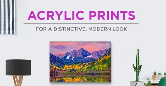 Acrylic Prints