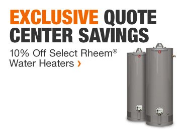 Water Heaters