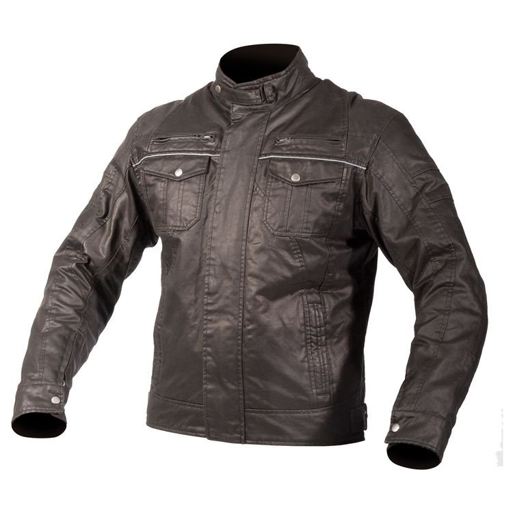 AGV Sport Roadster Waxed Jacket