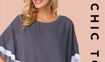 Chic Tops