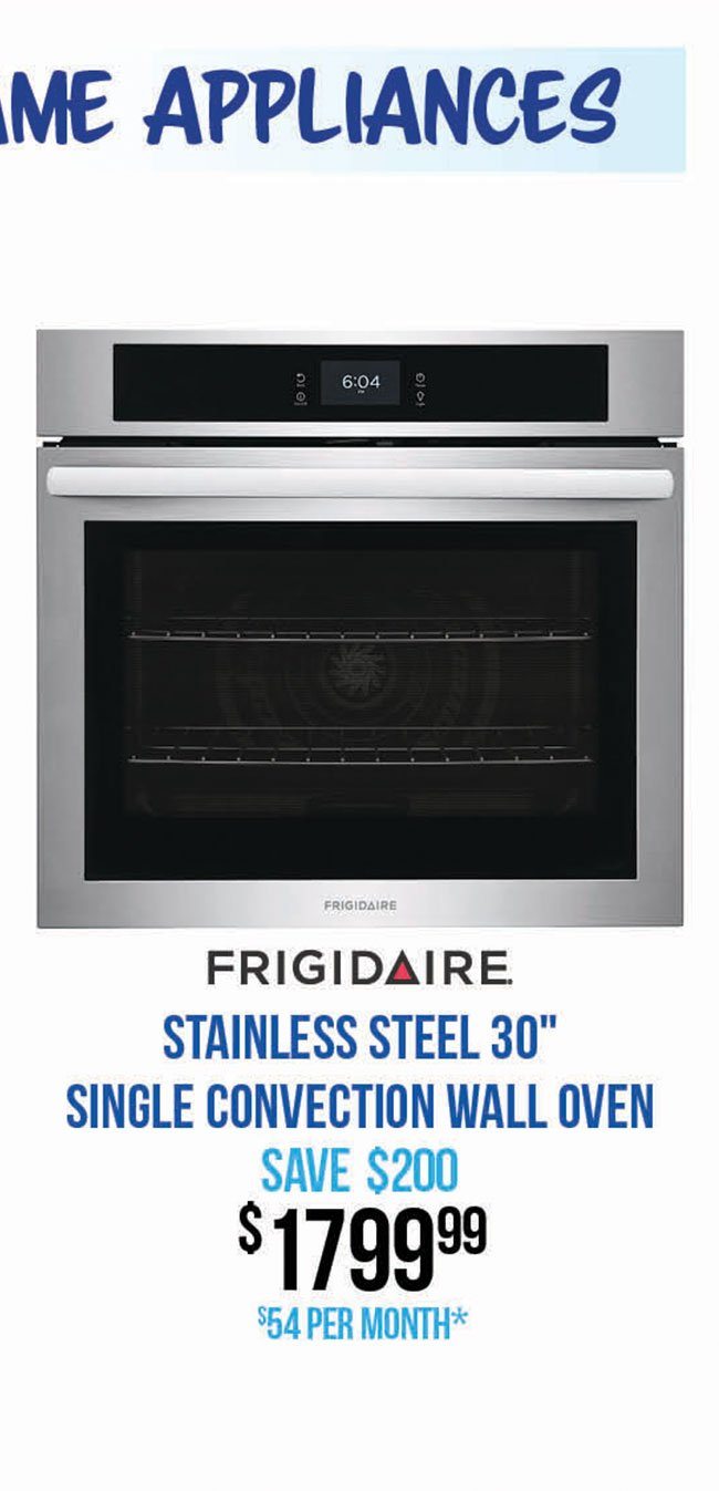 Frigidaire-Stainless-Steel-Wall-Oven-UIRV