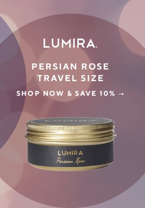 Persian Rose Travel Size