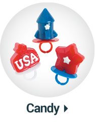 Patriotic Candy