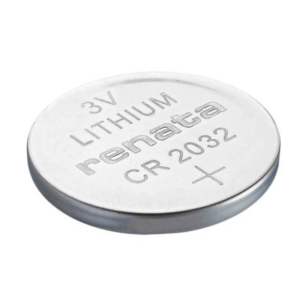 Renata CR2032 Battery