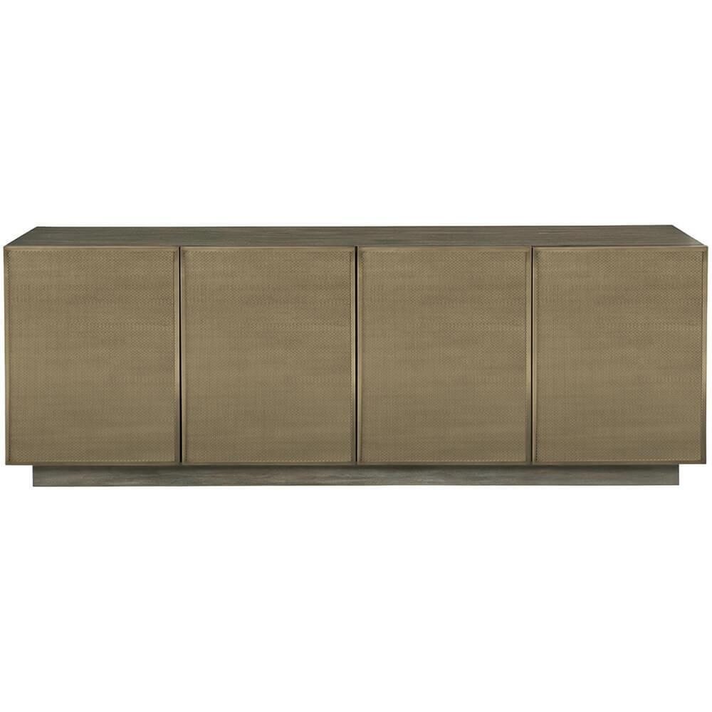 Image of Profile Entertainment Console
