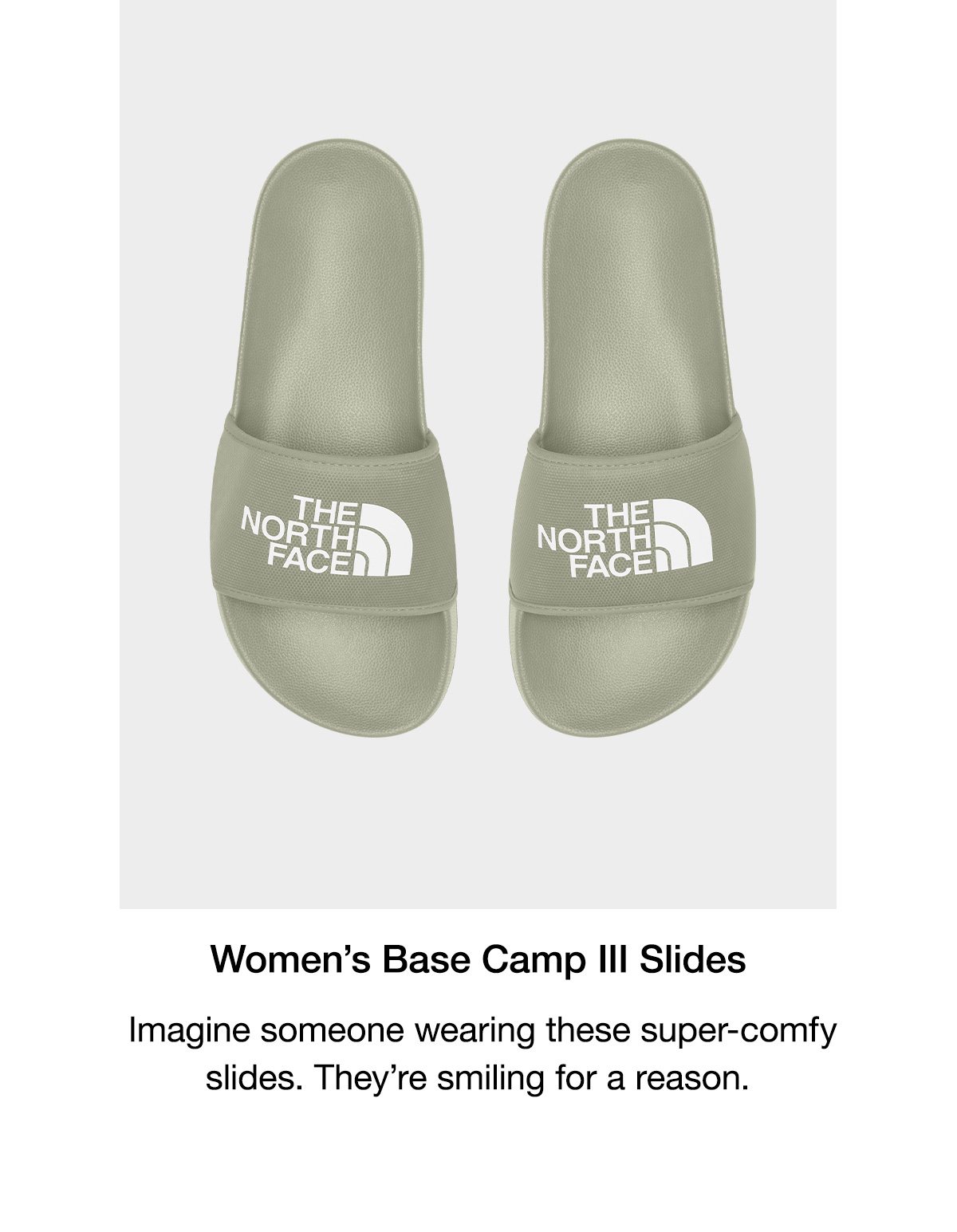 Women’s Base Camp III Slides