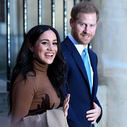 So, Here's How Harry and Meghan Could Cause 