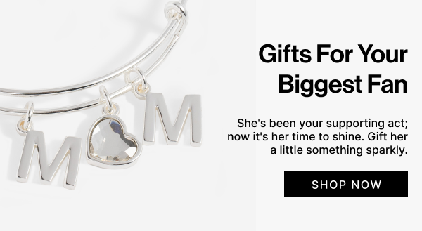 Shop Mother's Day Gifts