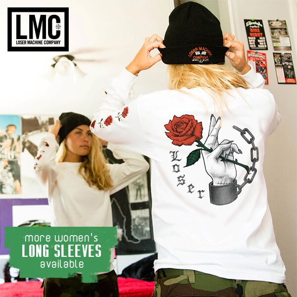 SHOP WOMEN'S TEES