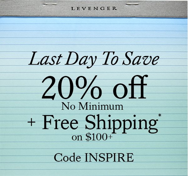 Levenger.com