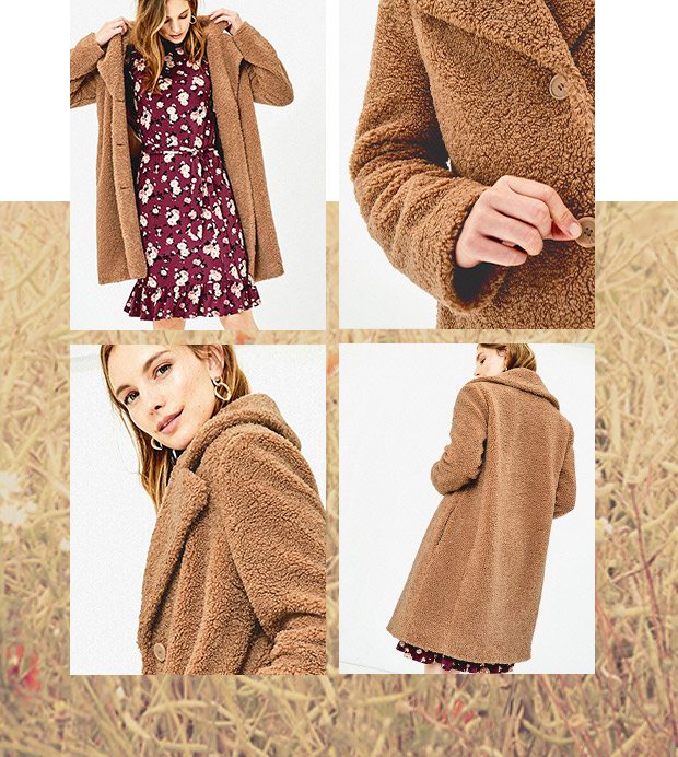 michael michael kors coat