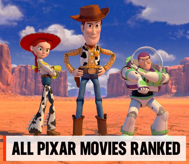 All Pixar Movies Ranked Rotten Tomatoes Email Archive