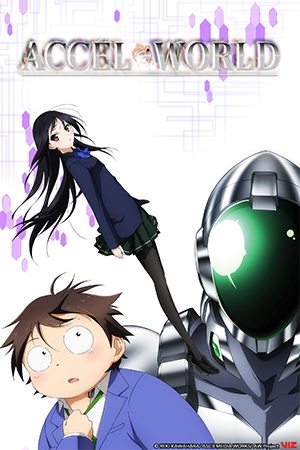 Accel World