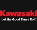 Kawasaki Homepage Website