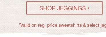 Shop jeggings