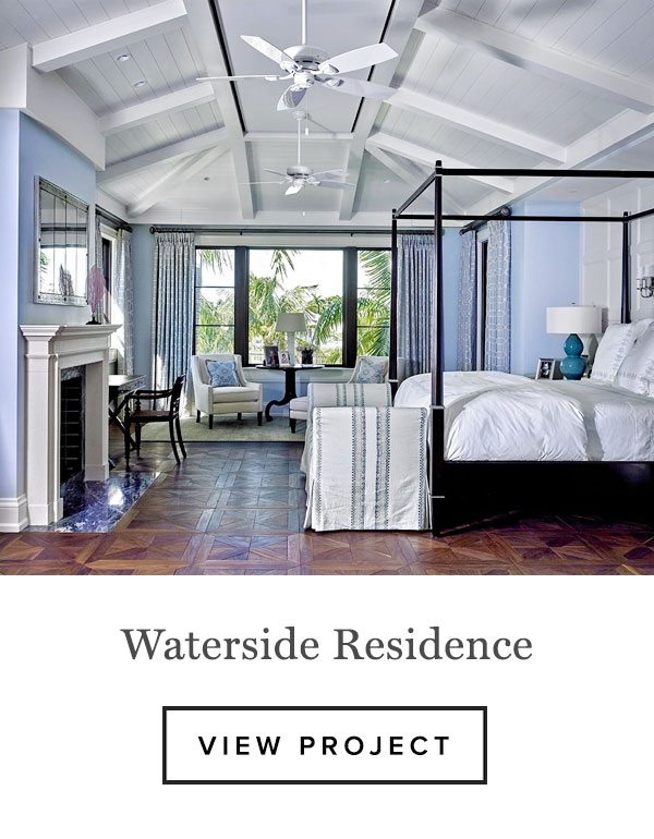 Waterside Residence