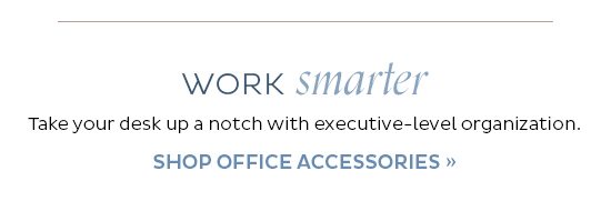 Shop Office Accessories