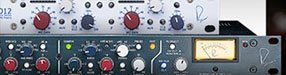 Rupert-Neve-Approved Analog Gear is Here!