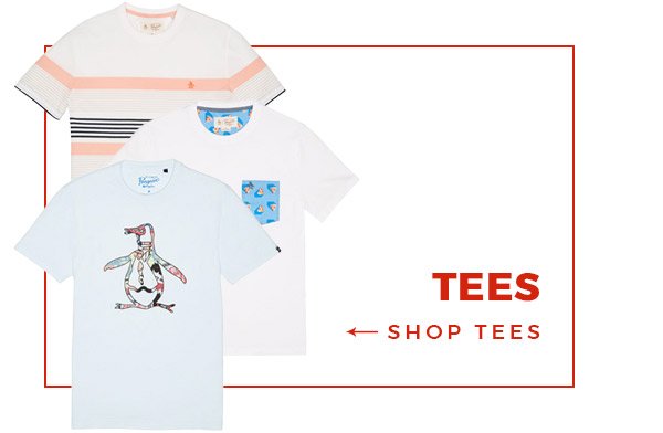 TEES - Shop Tees