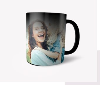 Magic Mug