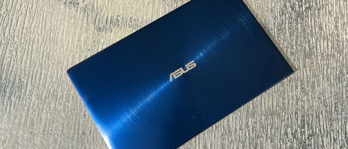 The Asus ZenBook 13 is a multitasker’s dream with a touchpad that doubles as a display