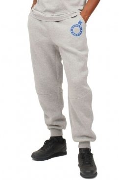 Neptune Joggers - Grey