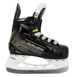 Bauer Supreme M40 Youth Ice Hockey Skates