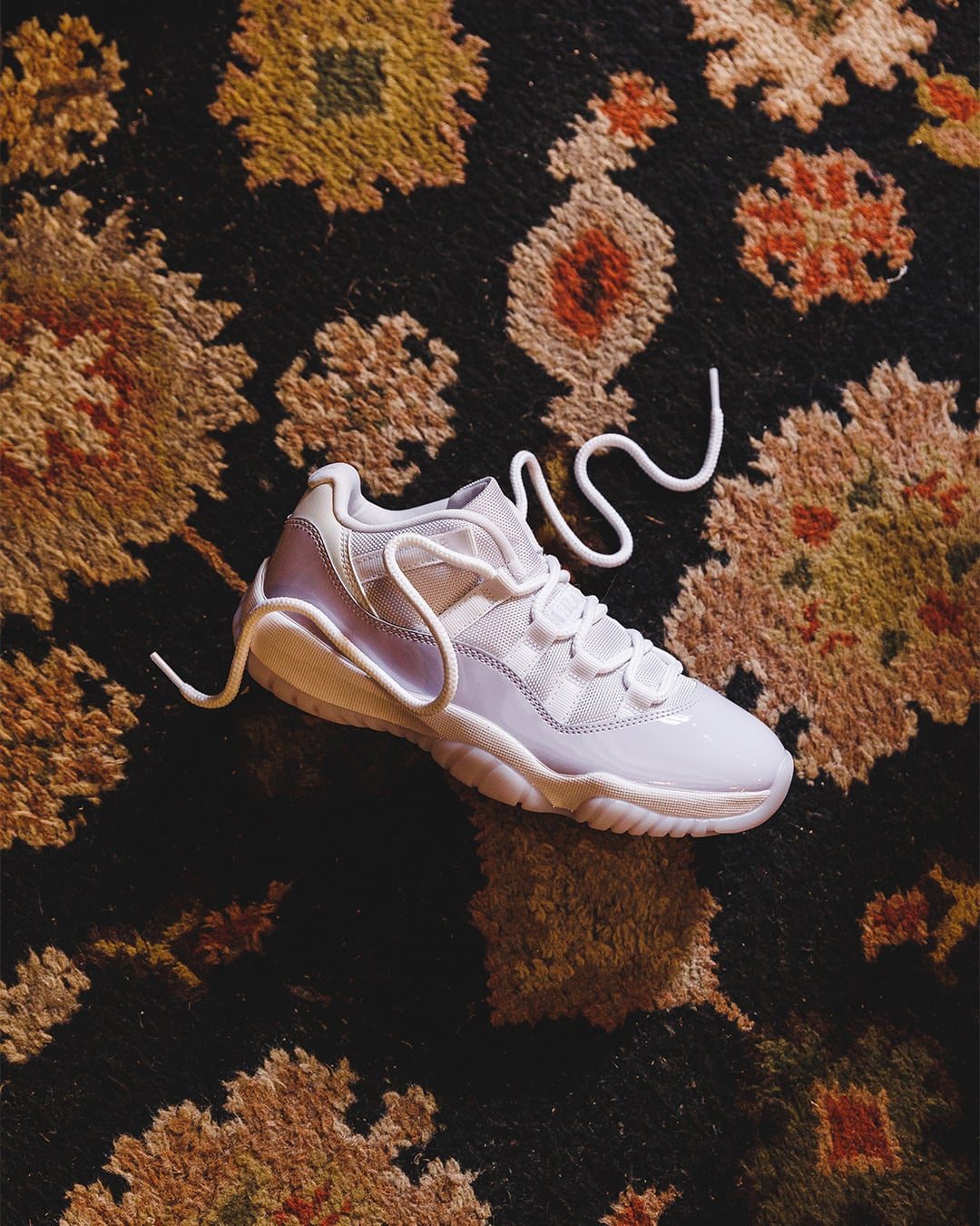 APP EXCLUSIVE 📱 JORDAN 11 LOW