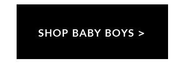 Shop baby Boys 