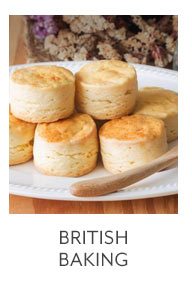 British Baking