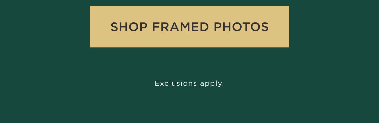 Shop Framed Photos