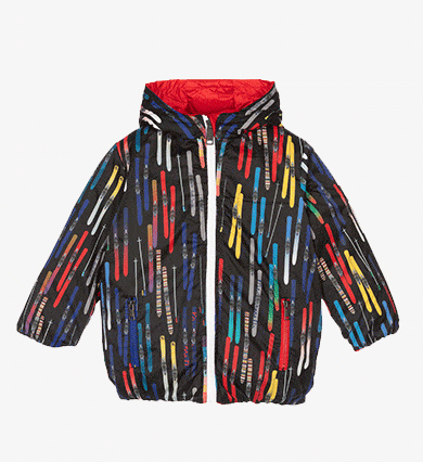 Paul Smith Junior