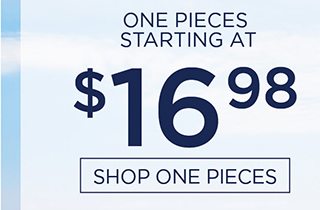 Shop One Pieces