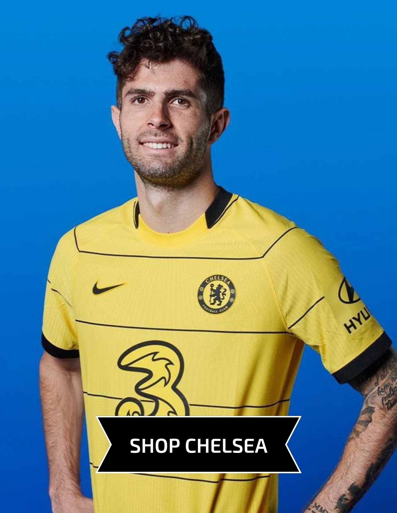 Shop Chelsea