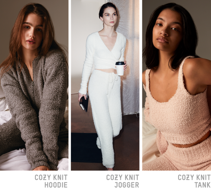 Shop Cozy Styles