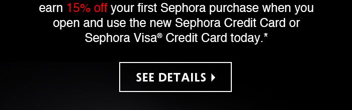 Sephora - The impossible-to-shop-for friend? Check. The friend you forgot  to get a gift for? (Oops.) Double check. Our eGift Cards now let you decide  when they arrive in the recipient's inbox